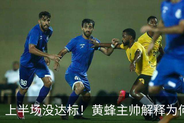 上半场没达标！黄蜂主帅解释为何下半场弃用里德