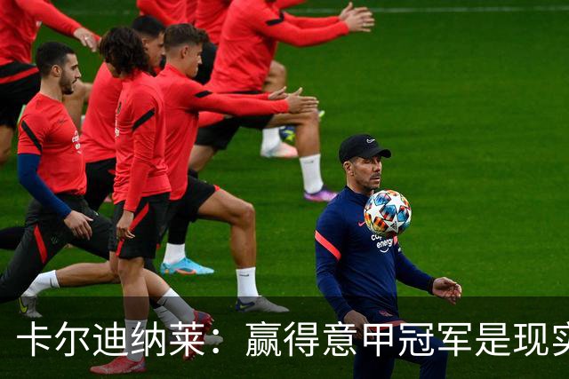 卡尔迪纳莱：赢得意甲冠军是现实目标；米兰1月继续引援