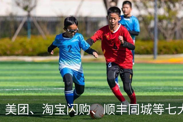 美团、淘宝闪购、顺丰同城等七大平台发出联合倡议：推动骑手、司机、快递员参加基本医保