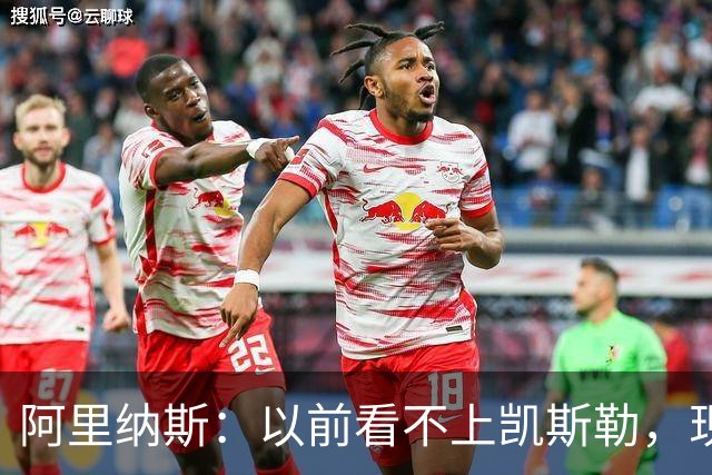阿里纳斯：以前看不上凯斯勒，现在他是我们的第三巨头