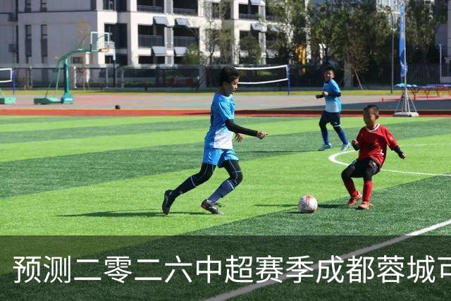 预测二零二六中超赛季成都蓉城可能会客场零比七惨败山东泰山并以最耻辱的方式夺得冠军